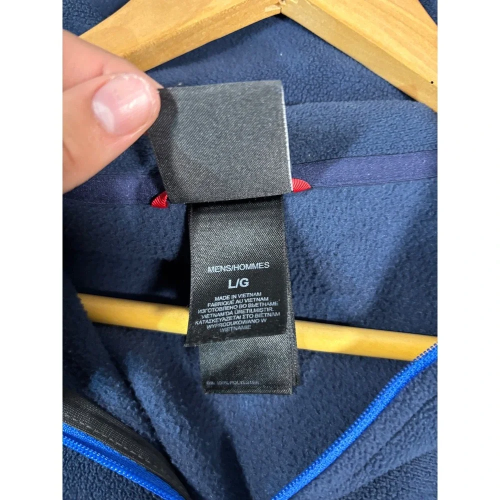 The North Face pre loved